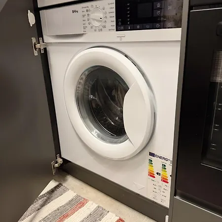 Appartement Center