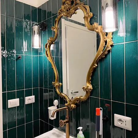 Center Appartement Rome