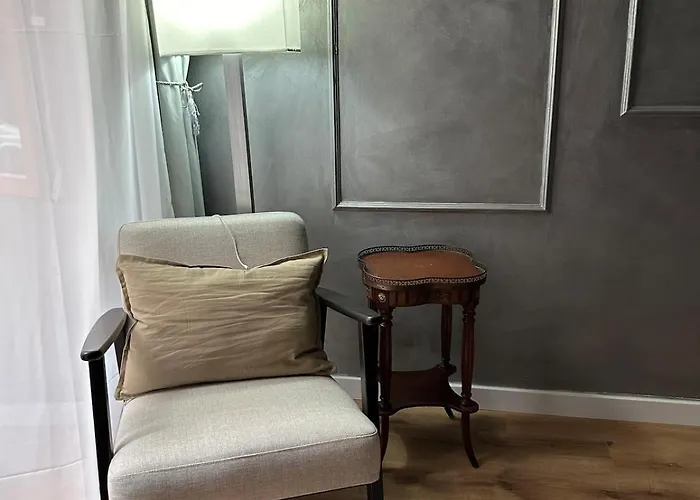 Center Appartement *