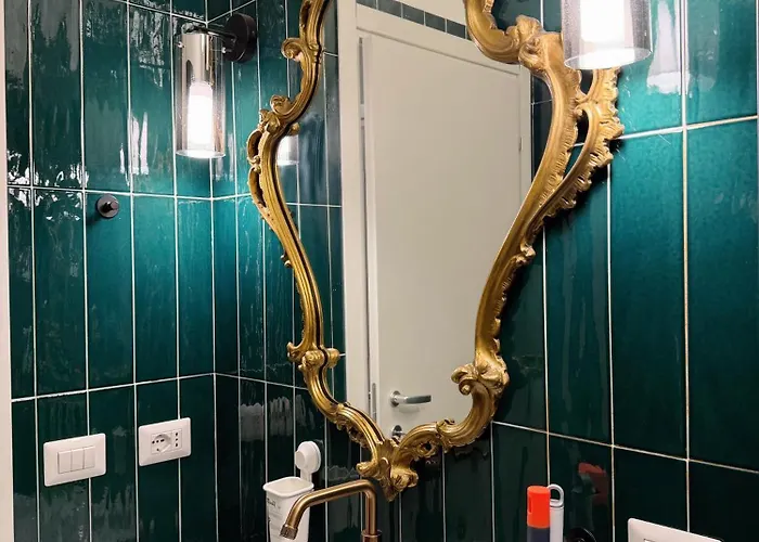 Center Appartement Rome